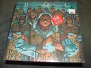 Blue Oyster Cult Fire of Unknown Origin Shrink Sealed Mint Rare Hype Sticker