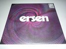 Ersen 2008 Finders Keepers Turkish Psych compilation LP