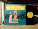 CLARA HASKIL P;IANO MOZART CTO SONATA DEUTSCHE GRAMM 138670 RED STEREO NM