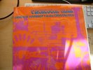 Derrick Harriott Psychedelic Train Very Rare UK Trojan