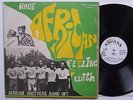 LP: Have African Feeling With African Brothers Band Int. (prod. Akie Dean)