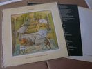 GENESIS Selling england... LP 1st UK Press LARGE Mad By CHARISMA 73 Stupendo