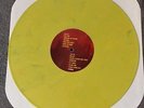 No Use For a Name Keep them Confused COLOR vinyl nofx lagwagon propagandhi