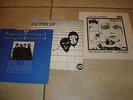 U2 11 O'clock Tick tock + Another day + Out of control THREE pcs 45rpm records