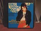 The Runaways Born To Be Bad Joan Jett First Recordings Micki Steele Sandy West