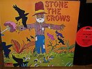 UK prog rock LP  STONE THE CROWS - Same / German original 