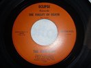 RARE 60'S GARAGE PSYCH ROCK 45. THE WHATEVER-THE VALLEY OF DEATH / ECLIPSE-11010