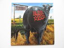 Blink-182 - Dude Ranch Vinyl LP (1/500 Black MTS 2nd Press 180 gram)