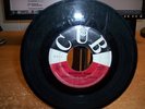 BOBBY LONG & THE CHEERIOS STATION HURT FLIP FLOP 1963 CUB NORTHERN SOUL UP-TEMPO