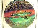 Boston - Don't Look Back - Picture Disc - FACTORY SEALED