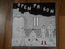 Out Of Order – Open Prison LP 1981 – H'ART 002 - Punk / Oi - RAR 
