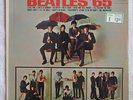 THE BEATLES BEATLES '65 STILL SEALED