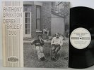 Anthony Braxton / Derek Bailey 