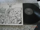 THE BLOOD-FALSE GESTURES FOR A DEVIOUS PUBLIC-1982-NOISE RECORDS-RARE-EXCELLENT