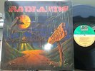 BADLANDS  voodoo highway LP  1991