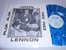 John Lennon  Plop fizz  splash mcv  HAR  lp  no  tmoq rare