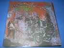 LP ITALIAN PROG RICHARD LAST GROUP - GET READY