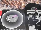 Queen Jazz - LP Gatefold + Nude POSTER Prima Stampa Uk 1978 Originale -1U RARO