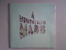 YATHA SIDHRA - A MEDTATION MASS GIMMIK COVER KRAUTROCK