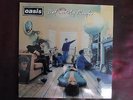 Oasis Definitely Maybe 2lp original uk press Creation CRE LP 169 gatefold