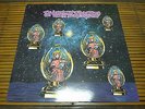 LEGENDARY PINK DOTS - Maria Dimension (Play It Again Sam/Belgium) Edward Ka-Spel