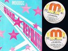 ORIG JA MOODISC Quad star revolution 1 LP Big Joe Prince Heron Kung Tubby I Roy