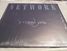 LP NETWORK I NEED YOU MODERN SOUL BOOGIE FUNK
