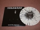 VARGSANG Call Of The Nightwolves SPLATTERED LP #100 Graven Ad Hominem Warloghe