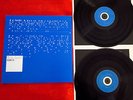 Autechre Quaristice 2 LP Vinyl Original Warp 333 Aphex Twin, Boards of Canada NM