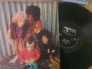JIMI HENDRIX;BAND OF GYPSYS,TRACK 2406 002 SUPER,FIRST