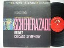 FRITZ REINER Rimsky-Korsakoff 
