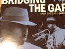 rap 45 Nas Bridging The Gap Olu Dara Nm Promo