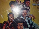 COUNTS   WHAT'S UP FRONT THAT COUNTS  WESTBOUND WB-2011  SHRINK WRAP  UNPLAYED