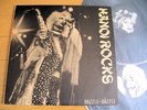 HANOI ROCKS – RAZZLE DAZZLE 2LP  Japan