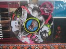 YEAH YEAH YEAHS LP PICTURE DISK DISC FEVER TO TELL EX 2003