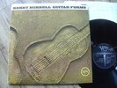 KENNY BURRELL: