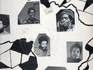 Ndiko Kaba and the Natives - Original Press Private Press Spiritual Jazz LP