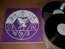 BLACK SABBATH London Hammersmith Odeon Jan.20,'81 2×LP vinyl