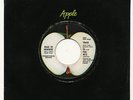 TRASH on Apple --ROAD TO NOWHERE-- psych rock 45 | US ORIG | RARE PROMO