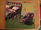 FRANK ZAPPA Sleep Dirt LP Excellent Condition