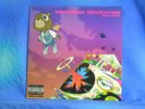 Kanye West - Graduation (Deluxe Edition), lim. 2x LP, neu