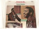 BERNARD PRETTY PURDIE Stand By Me Gil Scott-Heron SEALED NEW LP
