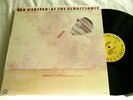 BEN WEBSTER At The Renaissance Jimmy Rowles Jim Hall Red Mitchell LP