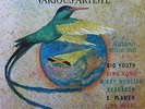 TUFF DIGI LP V/A Jamaica Affair Vol.3 UK John Dread Listen KING KONG LION HEART