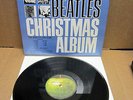 The Beatles The Beatles' Christmas Album--RARE-NOT FOR SALE--APPLE #SBC-100