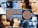 BACK TO THE 80's THE LONG VERSIONS VOLUME 2 PROMO