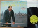 BENNY GOLSON'S NEW YORK SCENE.1959 CONTEMPORARY MONO.NEAR MINT+LAMINATED COVER