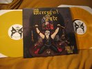 MERCYFUL FATE crush the cross 2-LP VINYL king diamond iron maiden priest