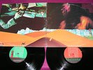 MILES DAVIS Pangaea / Japan DoLP 1975 SONY CBS SOPZ 96/97
