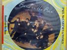 Paul McCartney & Wings BAND ON THE RUN Picture Disc Vinyl LP SEALED & NEW